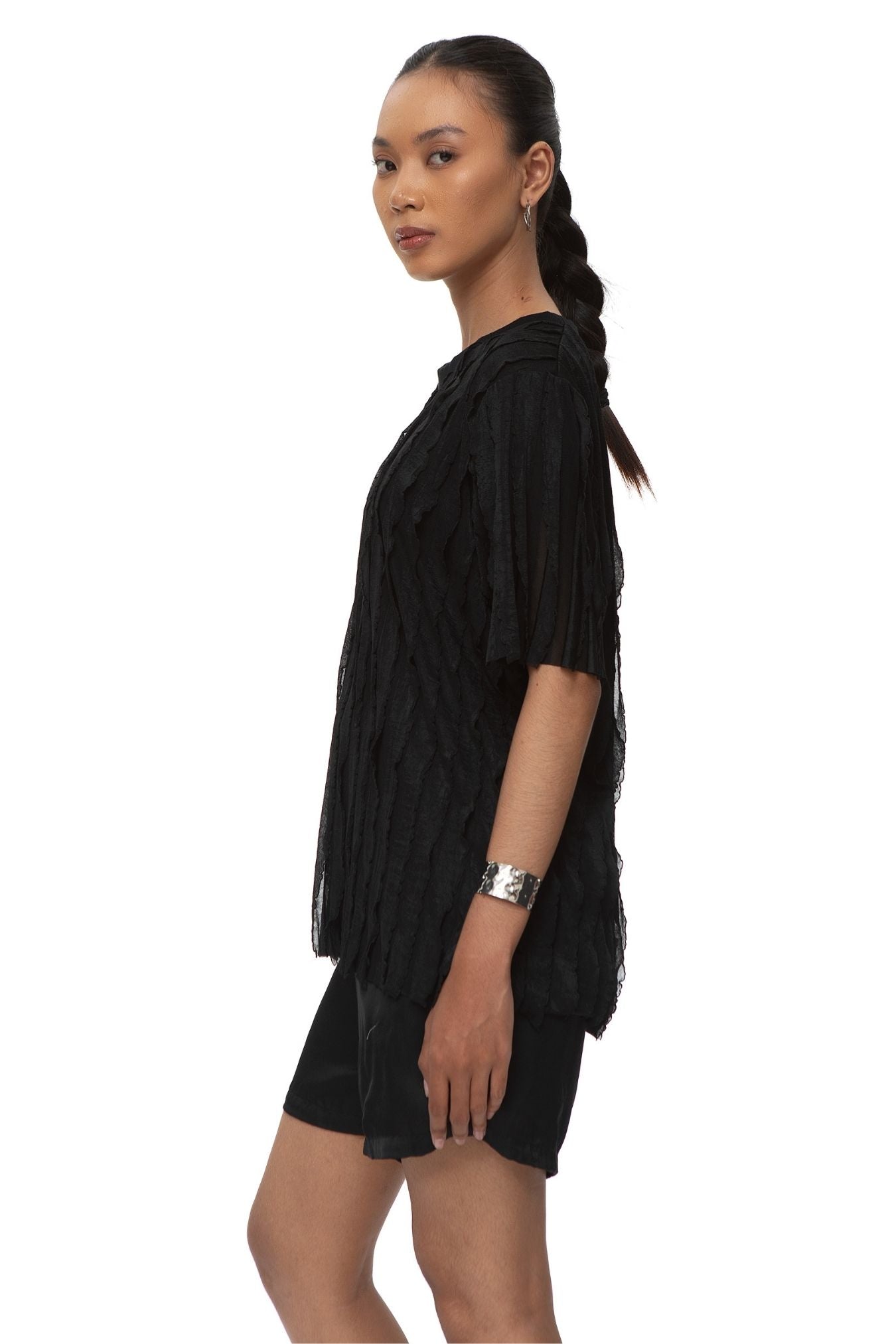 Zero Frill T-Shirt