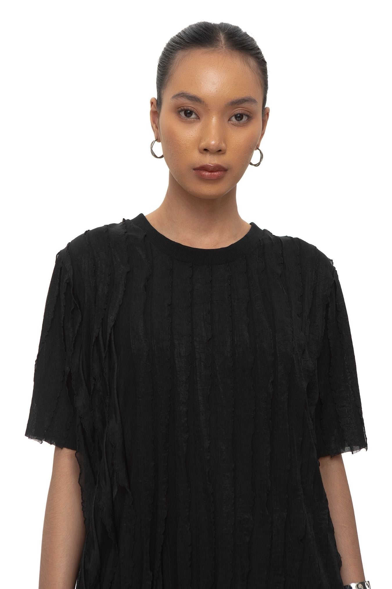 Zero Frill T-Shirt