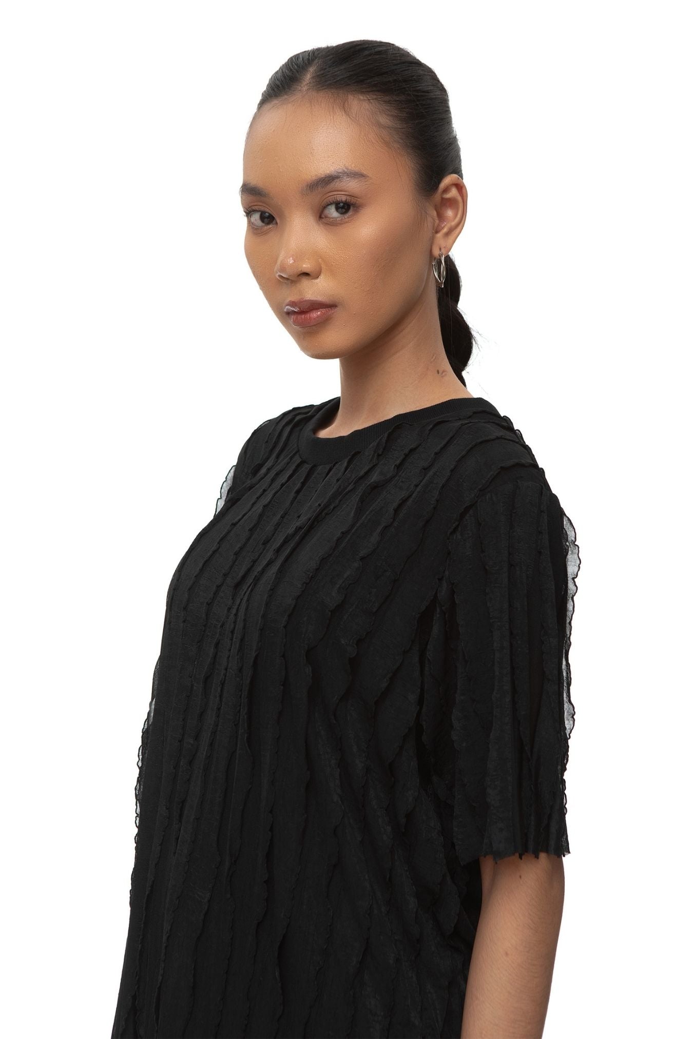 Zero Frill T-Shirt