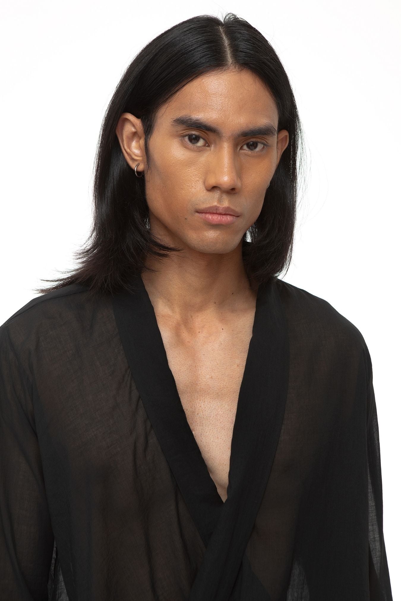 Zulfi Cotton Top