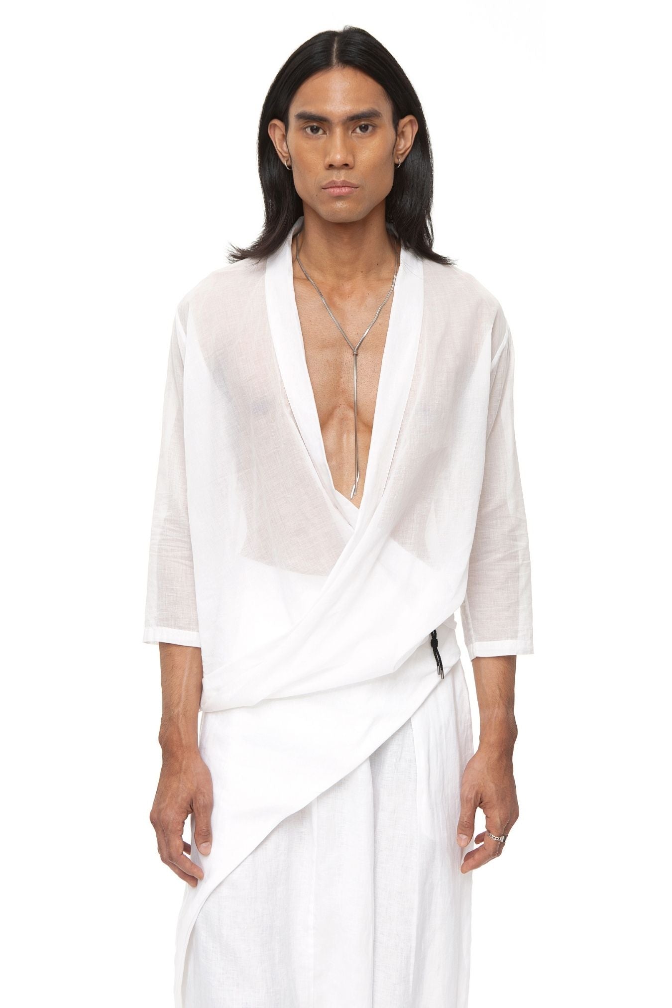 Zulfi, Top en Viscose 