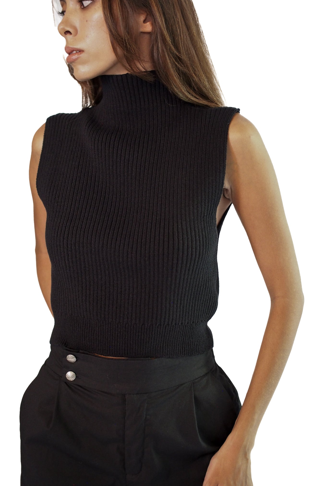 Alger Cotton Short Pant