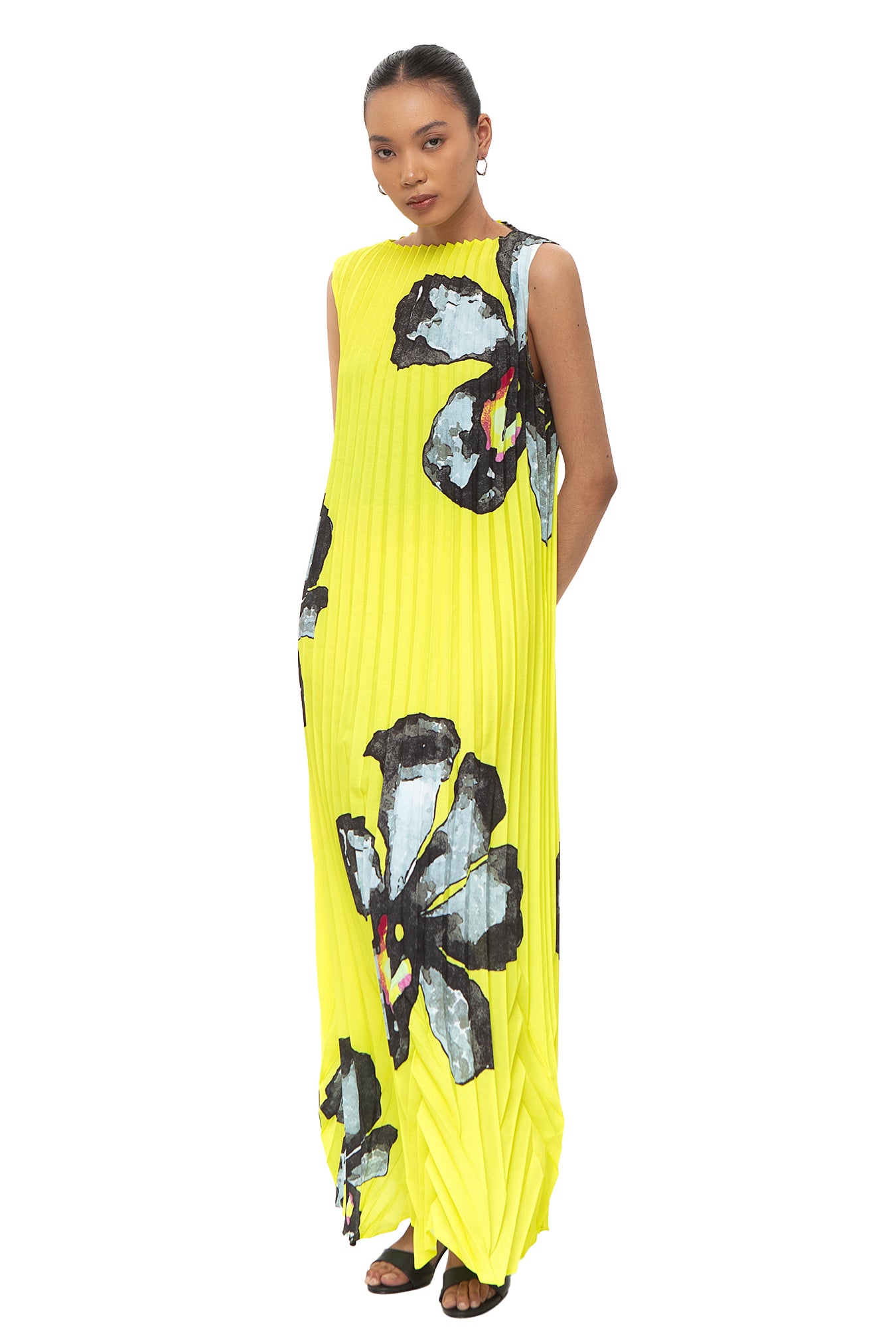 Anabella Sleeveless