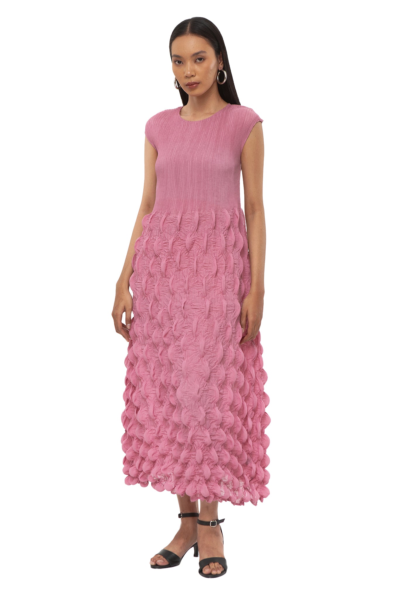 Bubble Dress