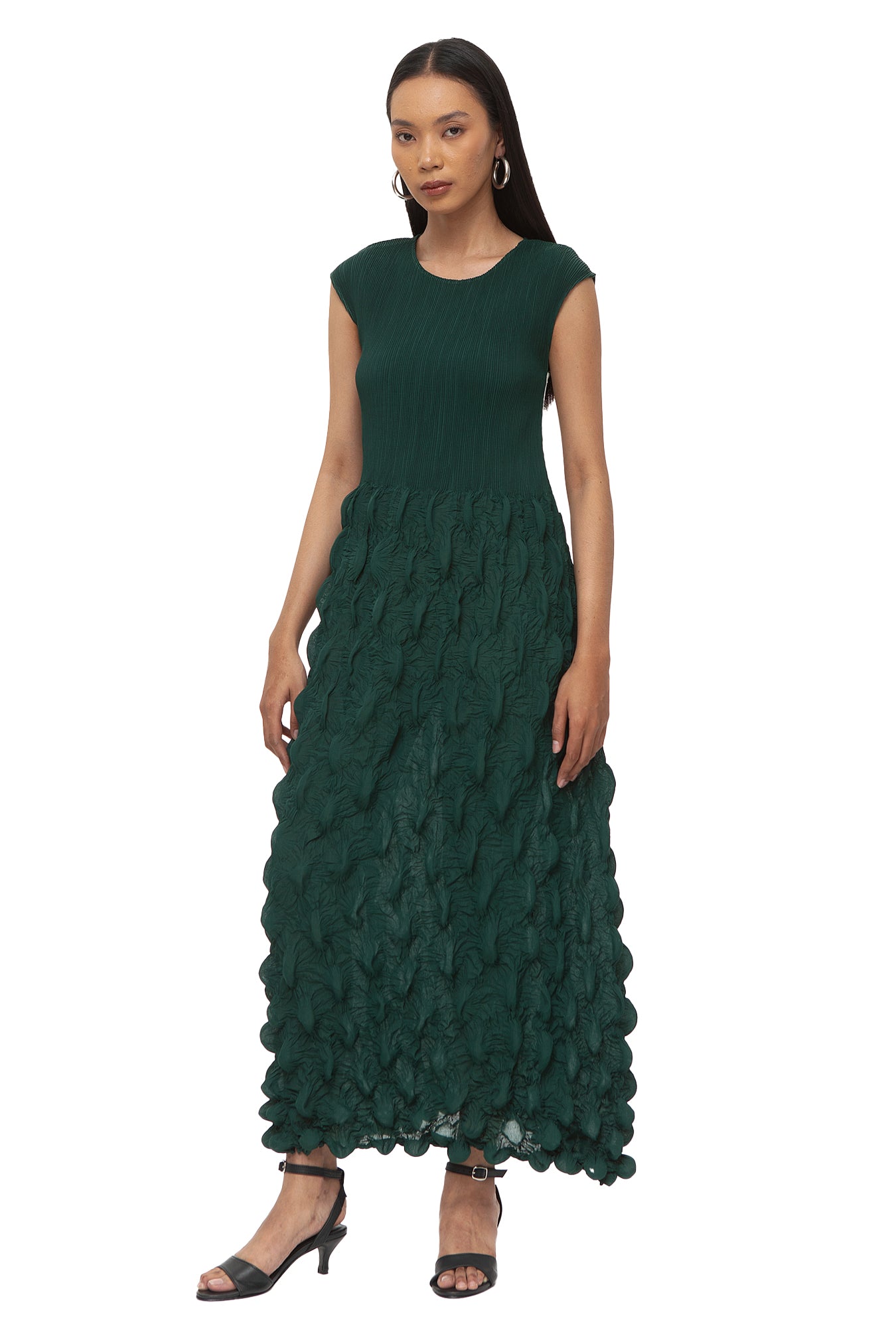 Bubble Dress