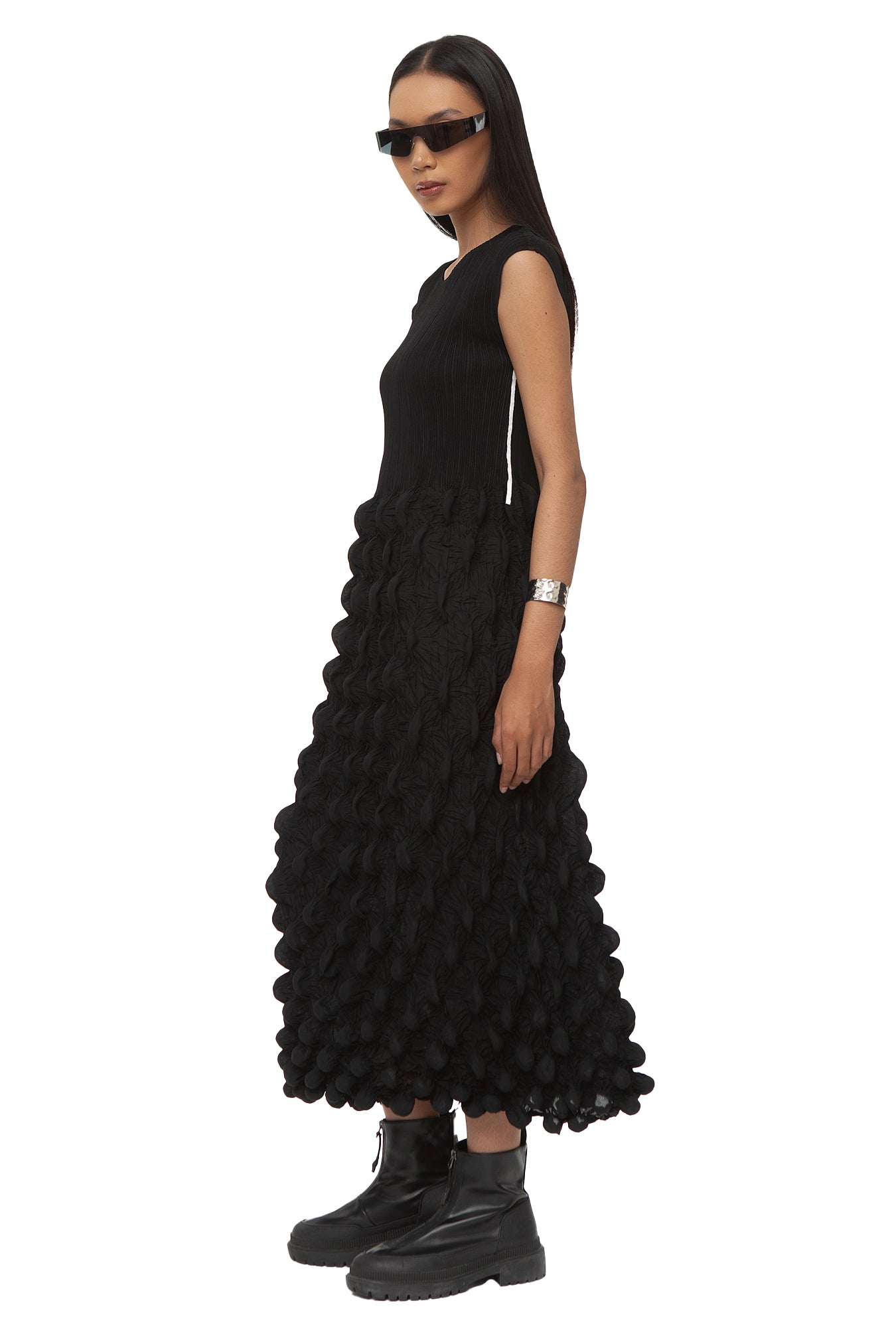 Bubble Dress