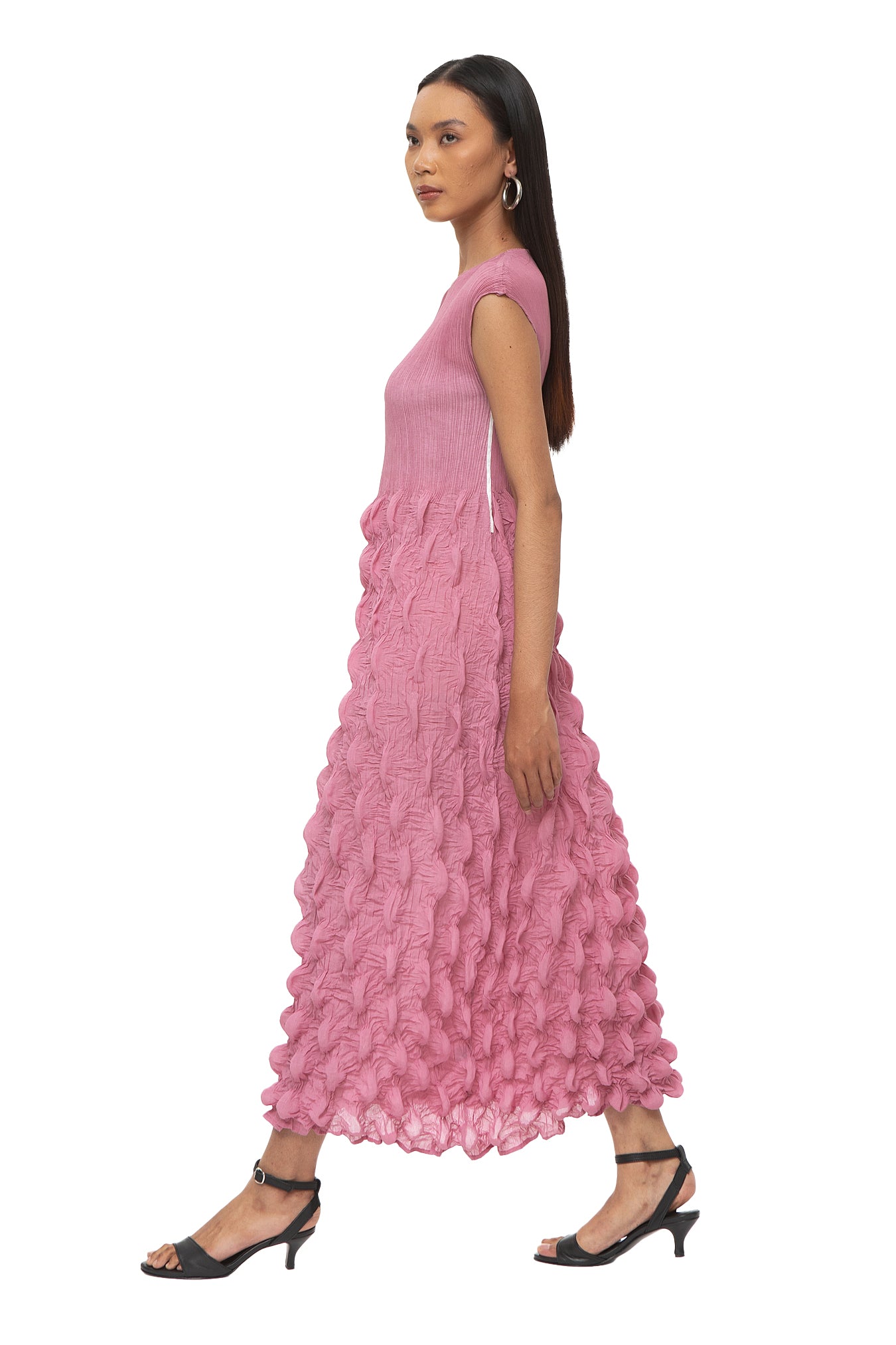 Bubble Dress