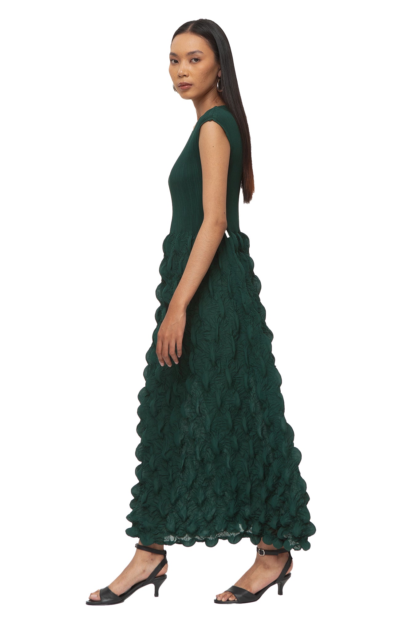 Bubble Dress