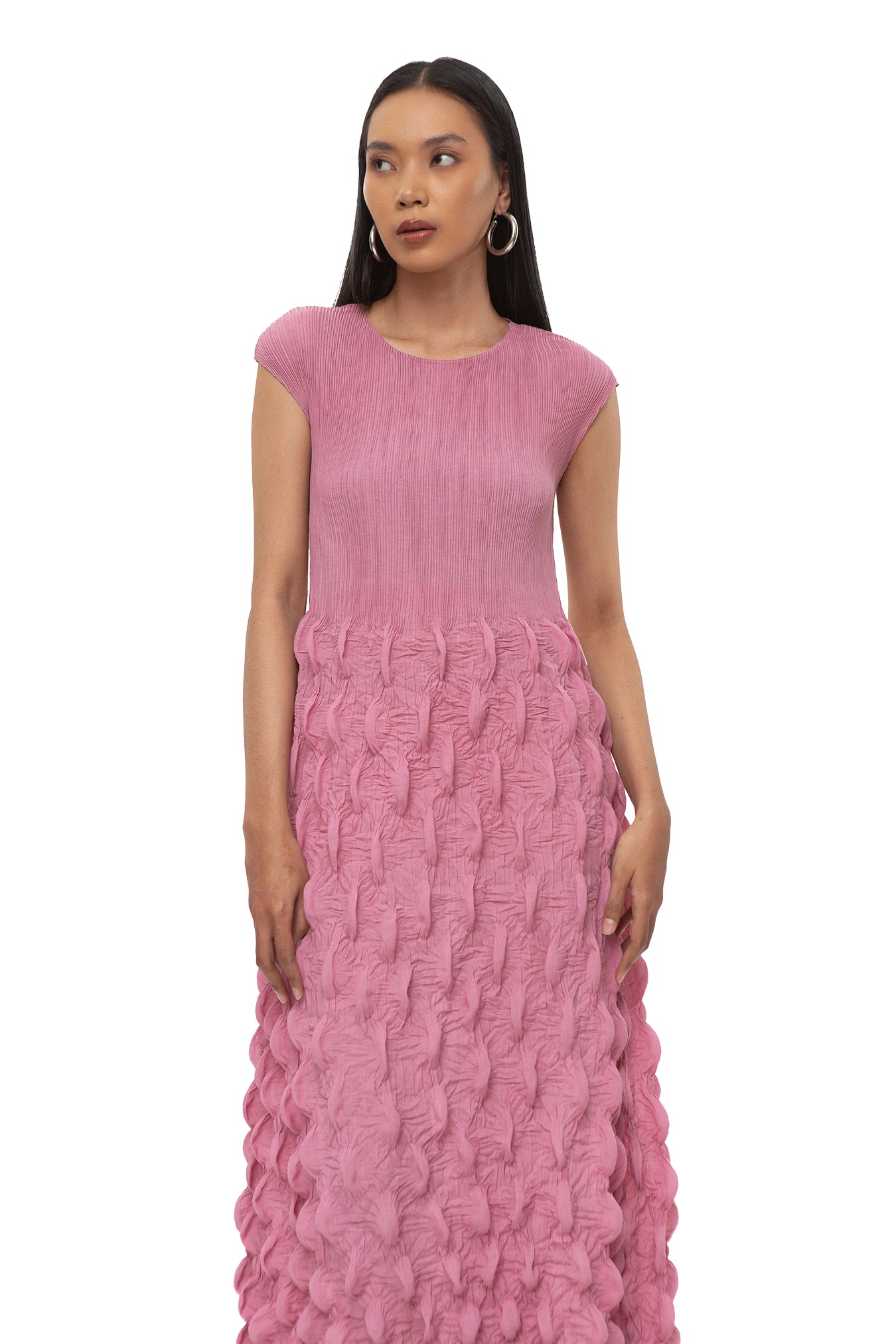 Bubble Dress