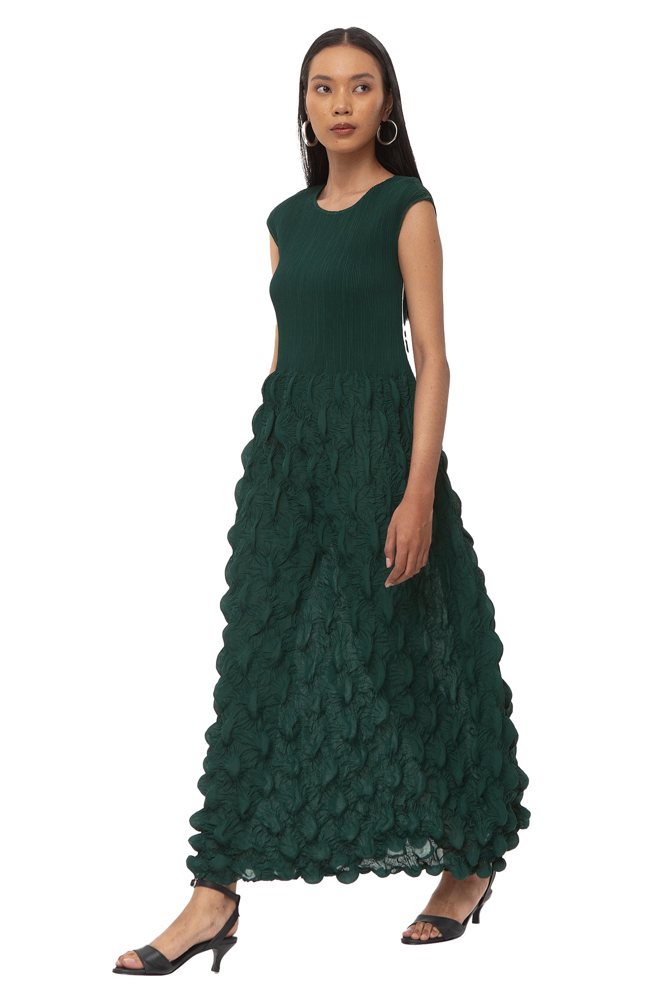 Bubble Dress