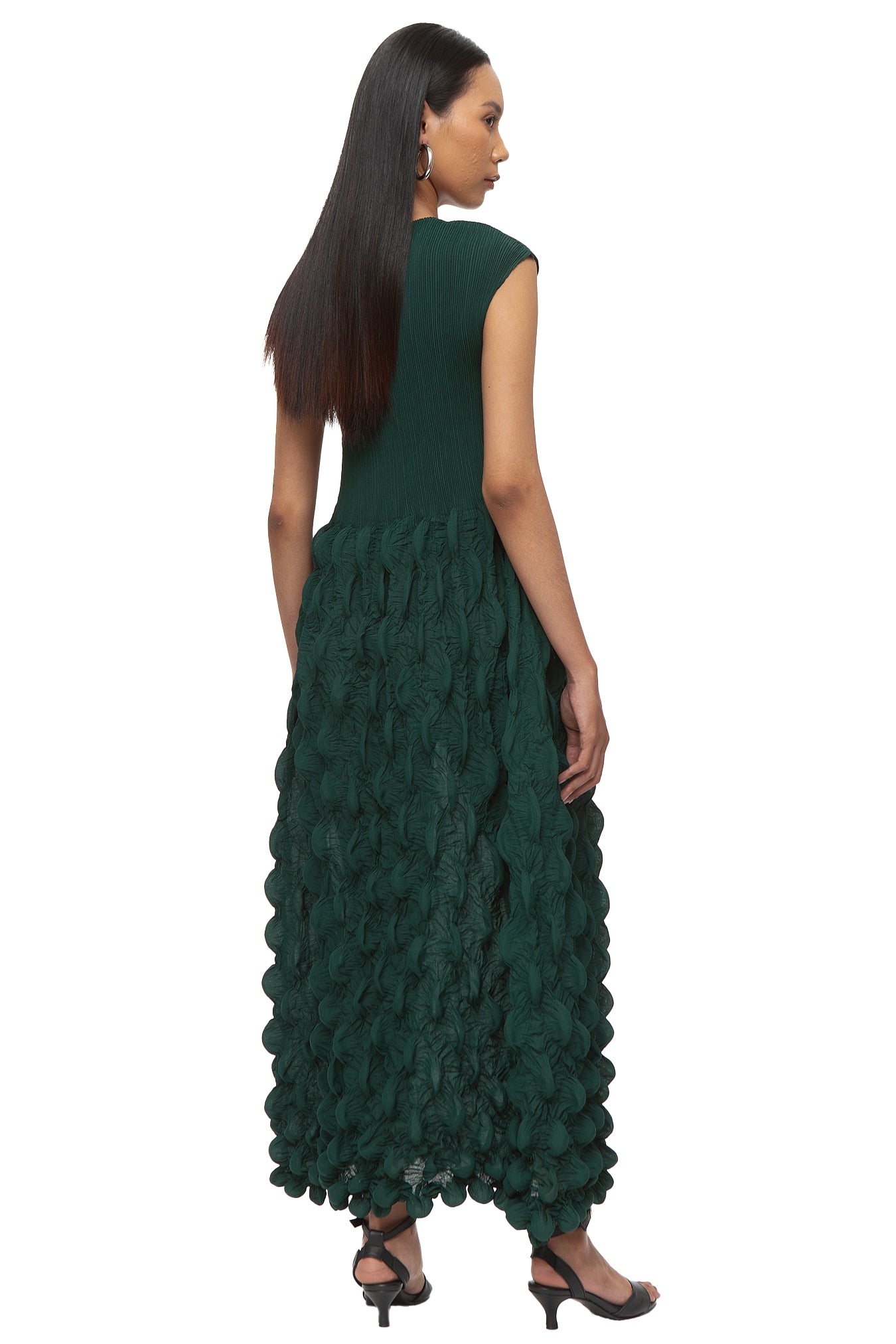Bubble Dress