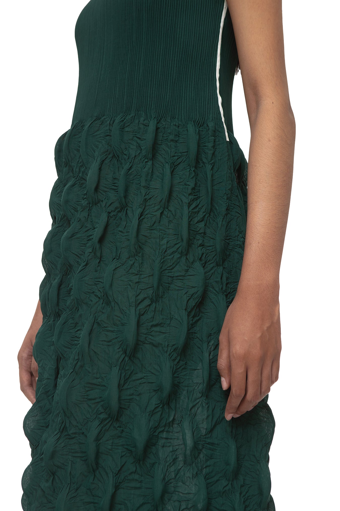 Bubble Dress