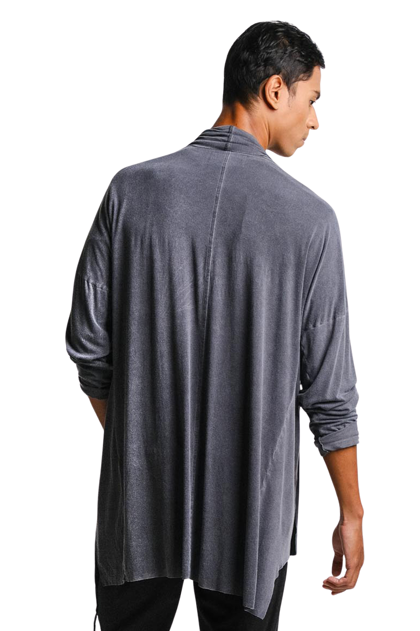 Dali Oversized Jacket