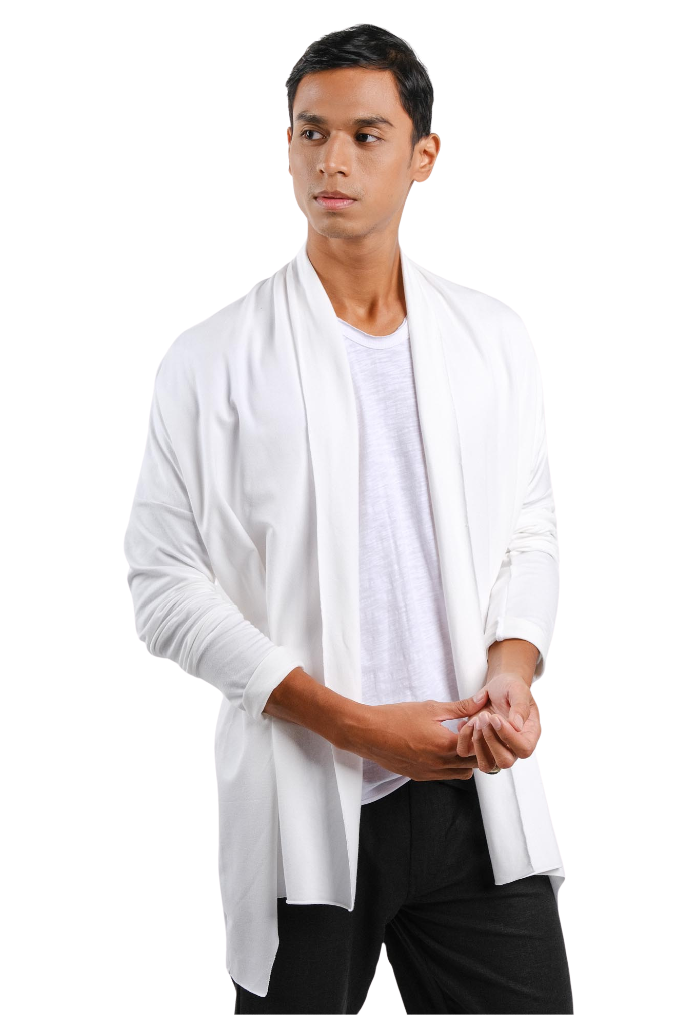 Dali Oversized Jacket