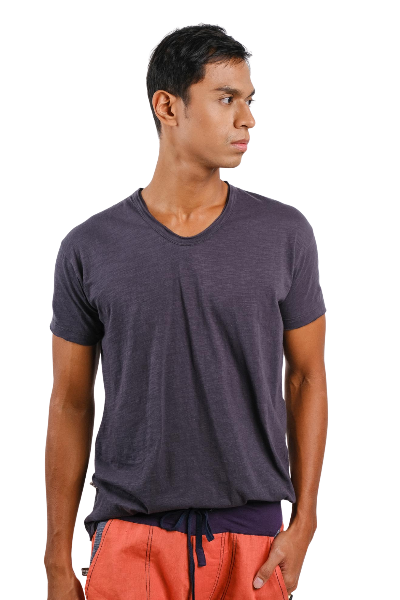 Easy Cotton T-Shirt