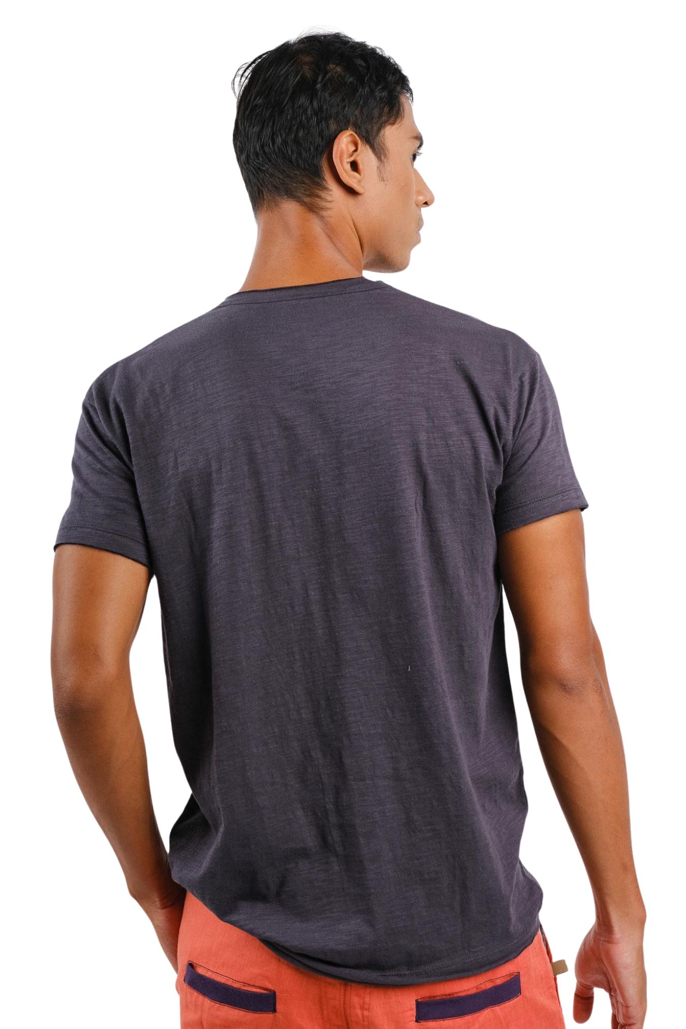 Easy Cotton T-Shirt