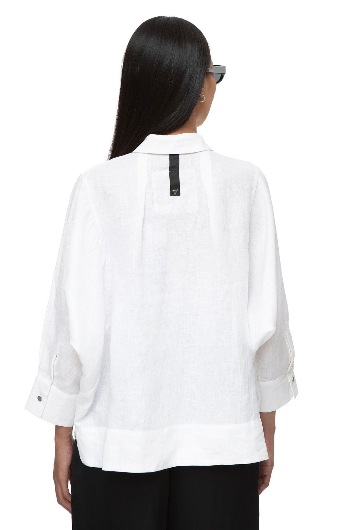 Erika Top — White