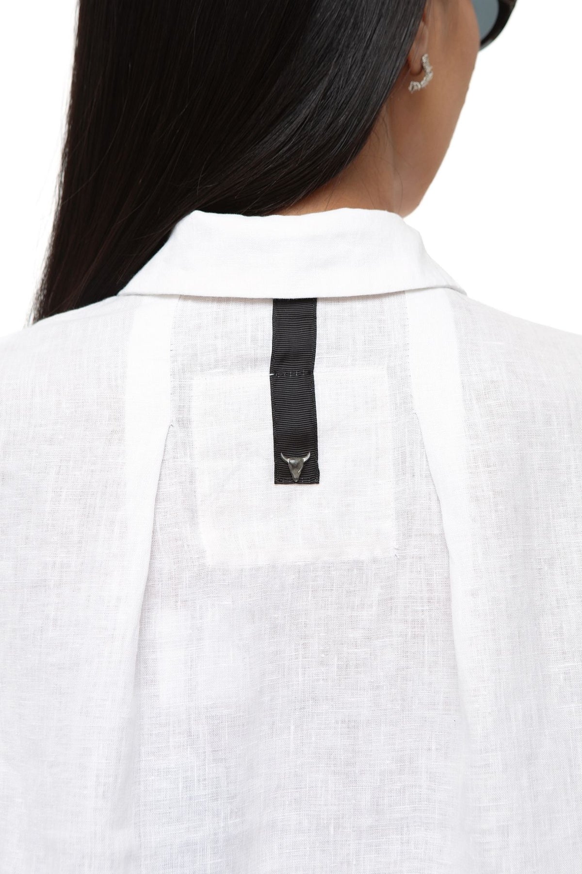 Erika Top — White