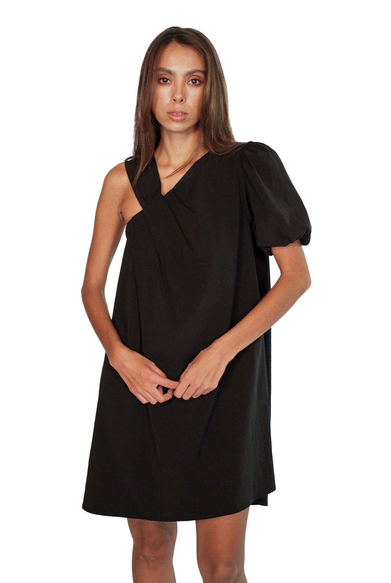Julia Lyocell Dress