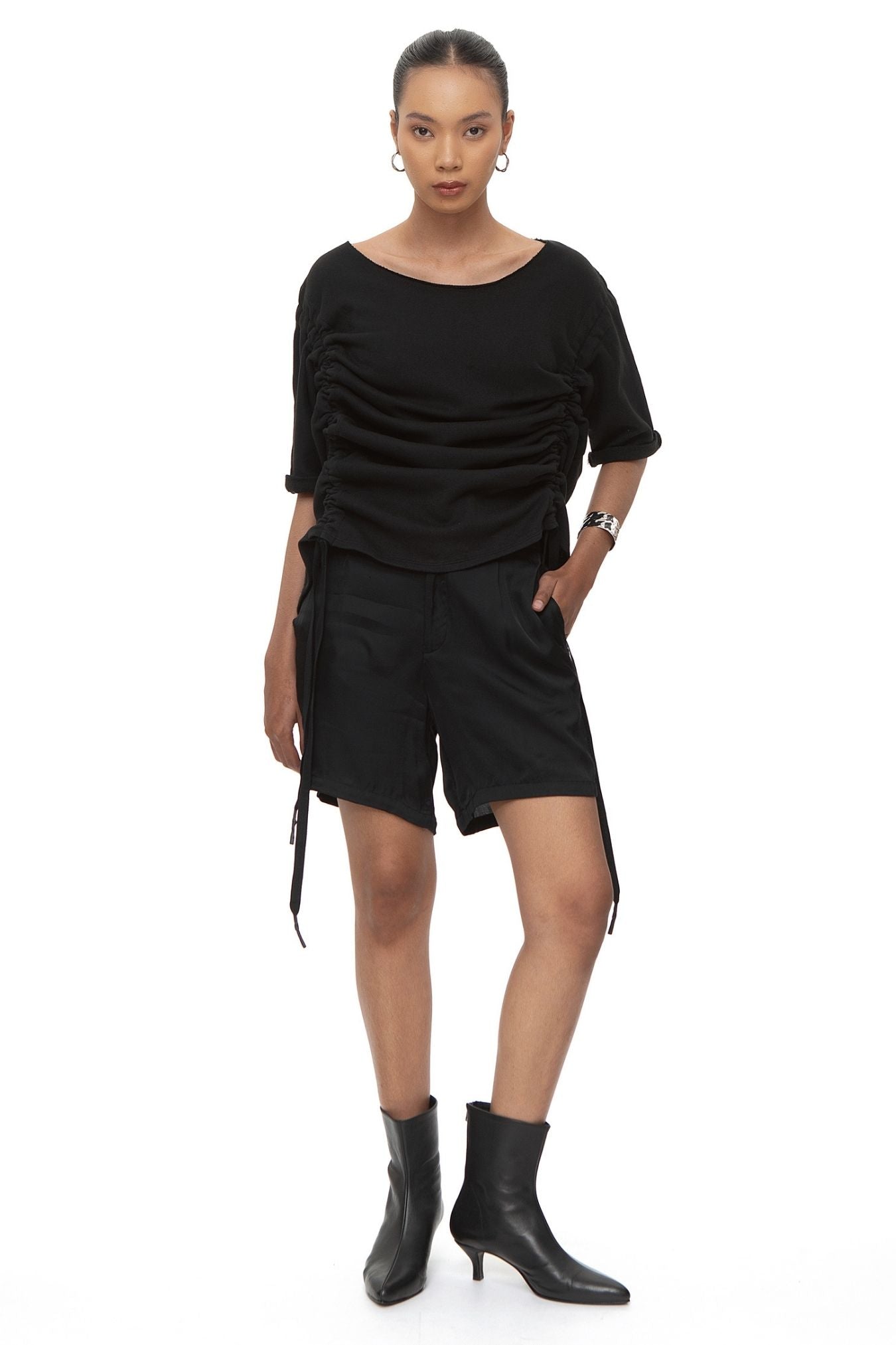 Miguel Cotton Top