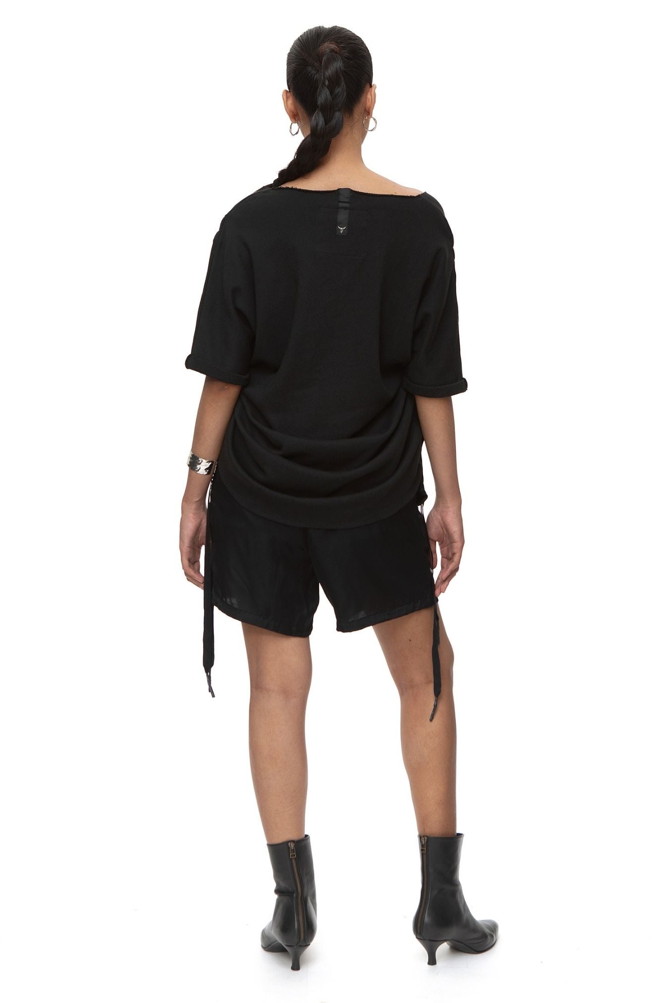 Miguel Cotton Top