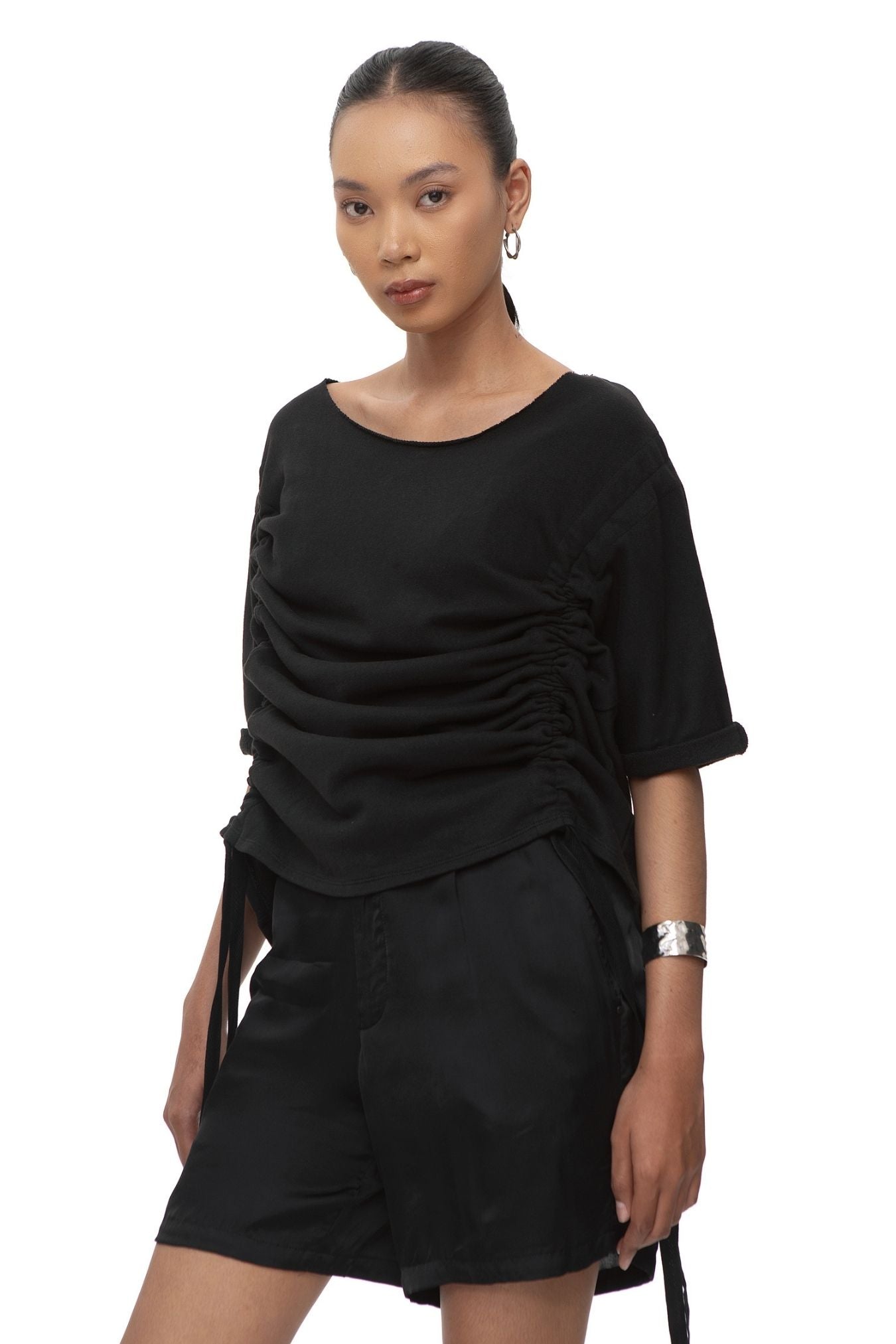 Miguel Cotton Top