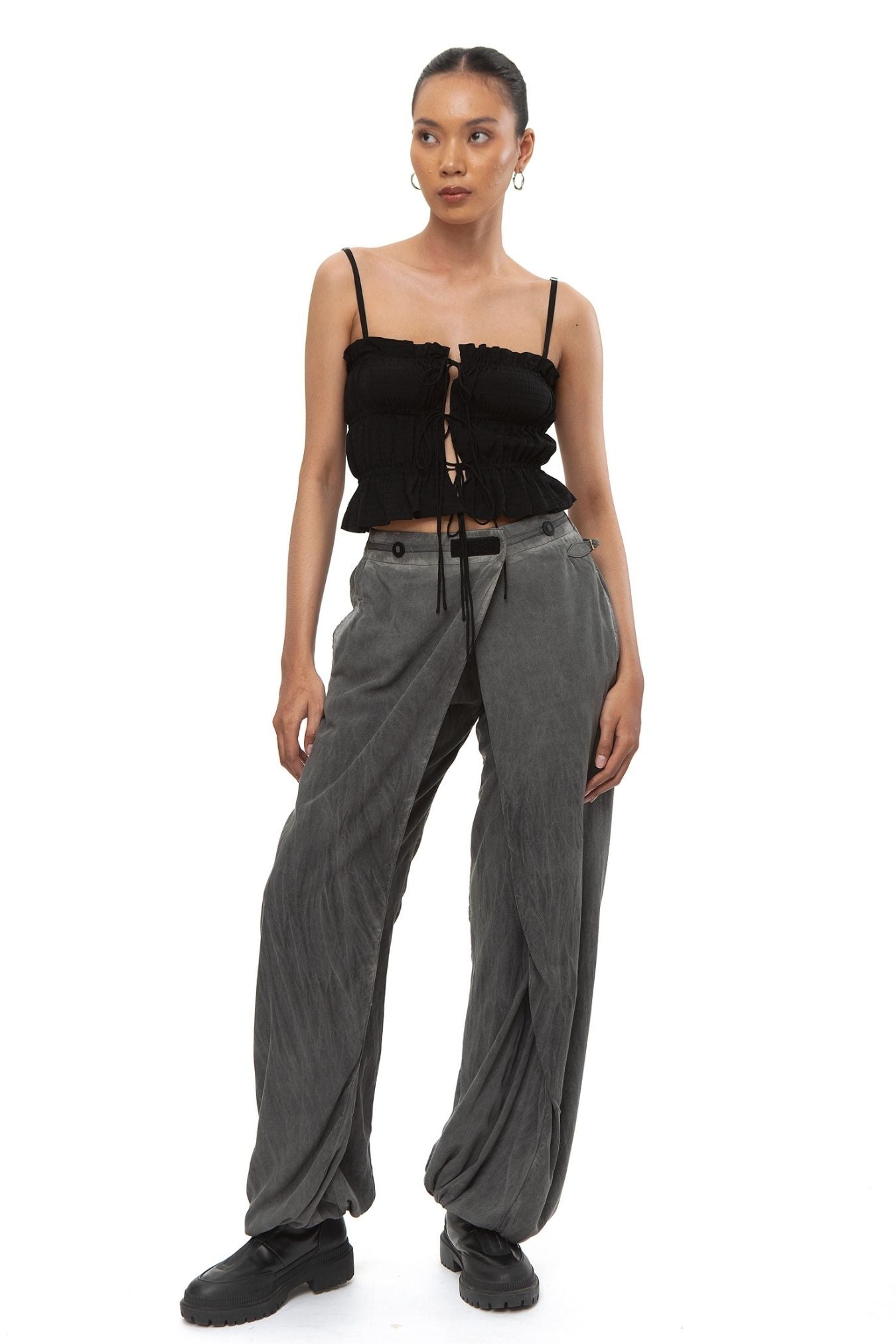Minota Wide Leg Pant