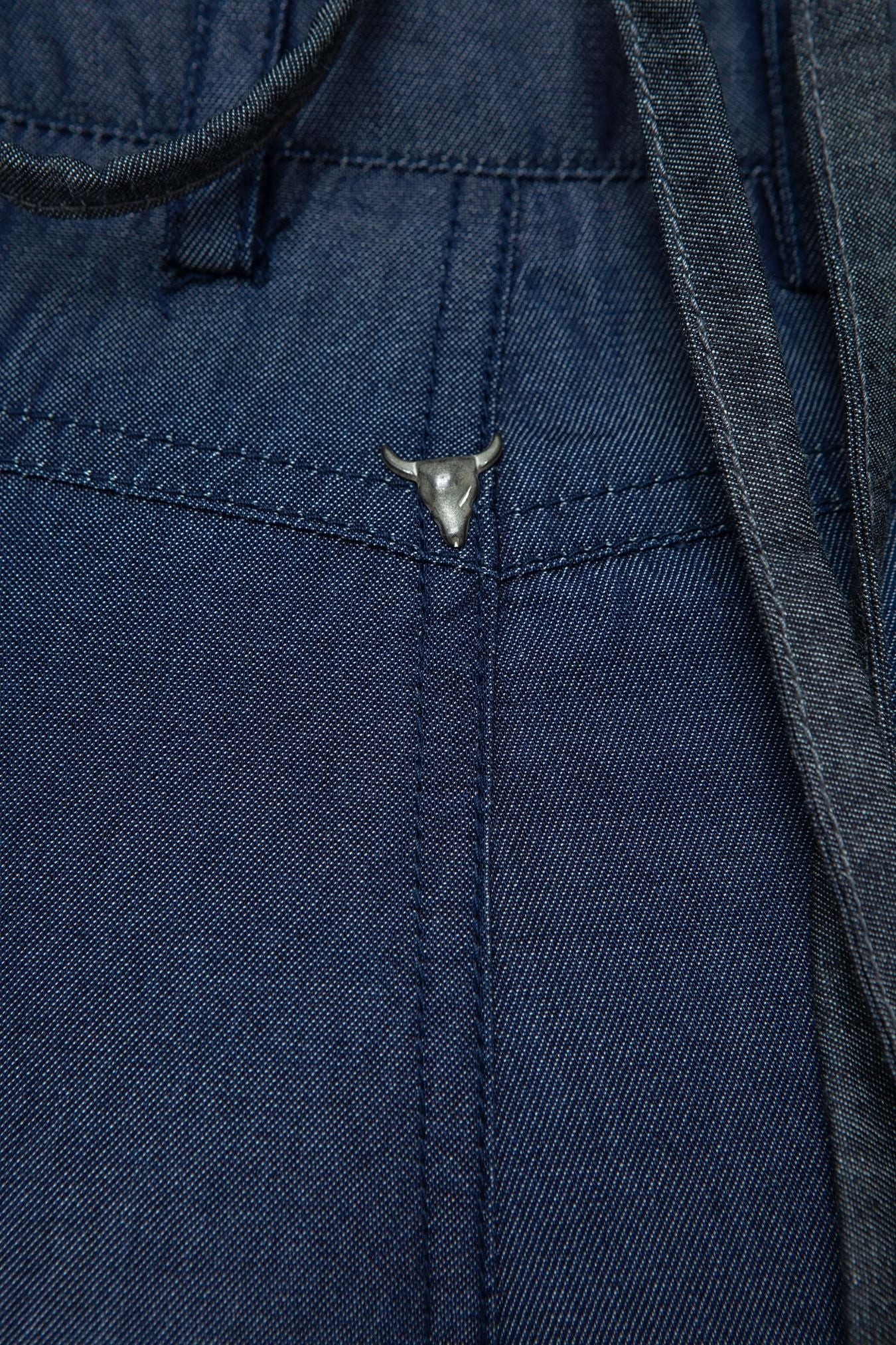 Sababa Lyocell Denim Pant