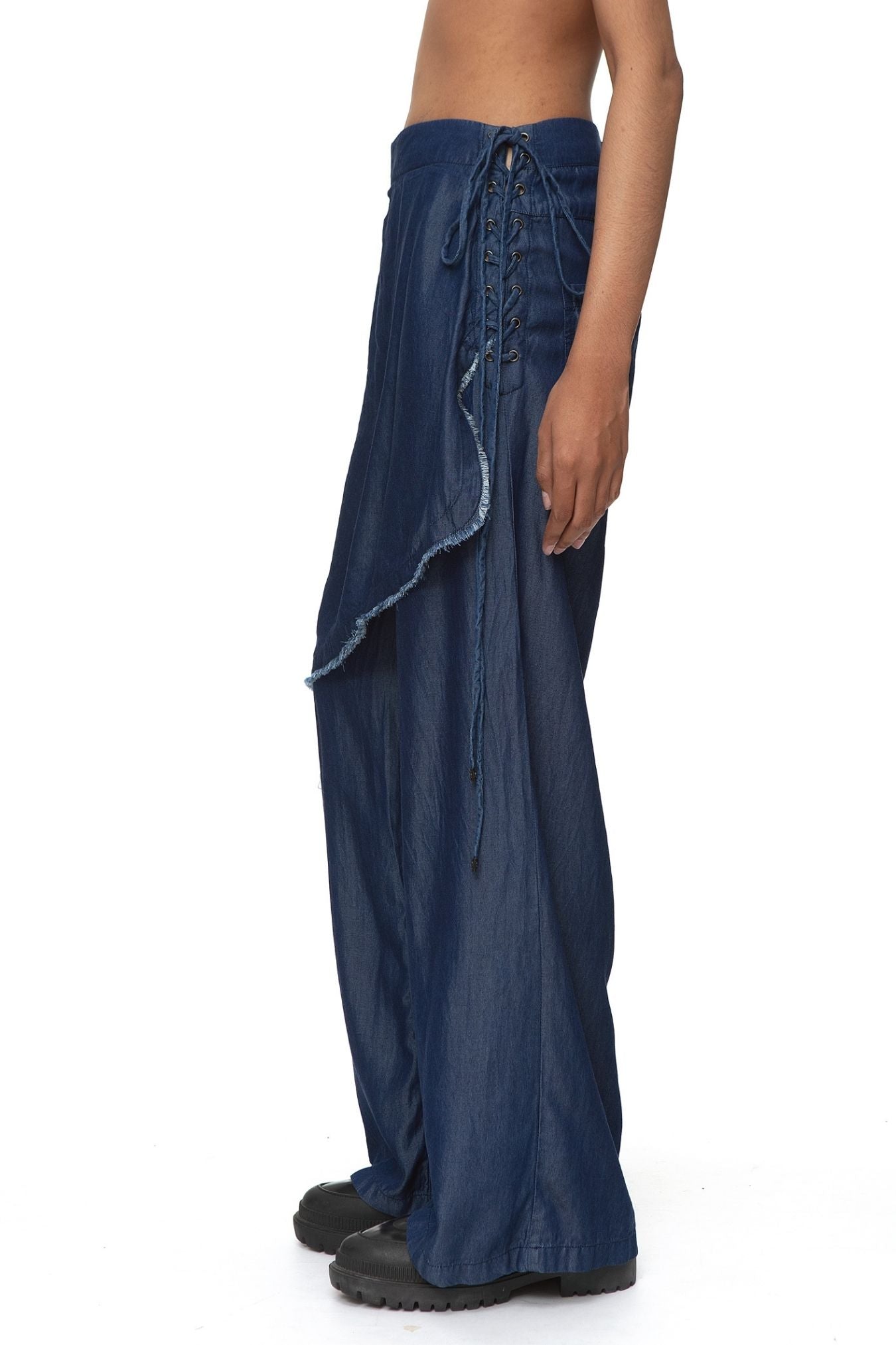 Siwa Lyocell Denim Pant
