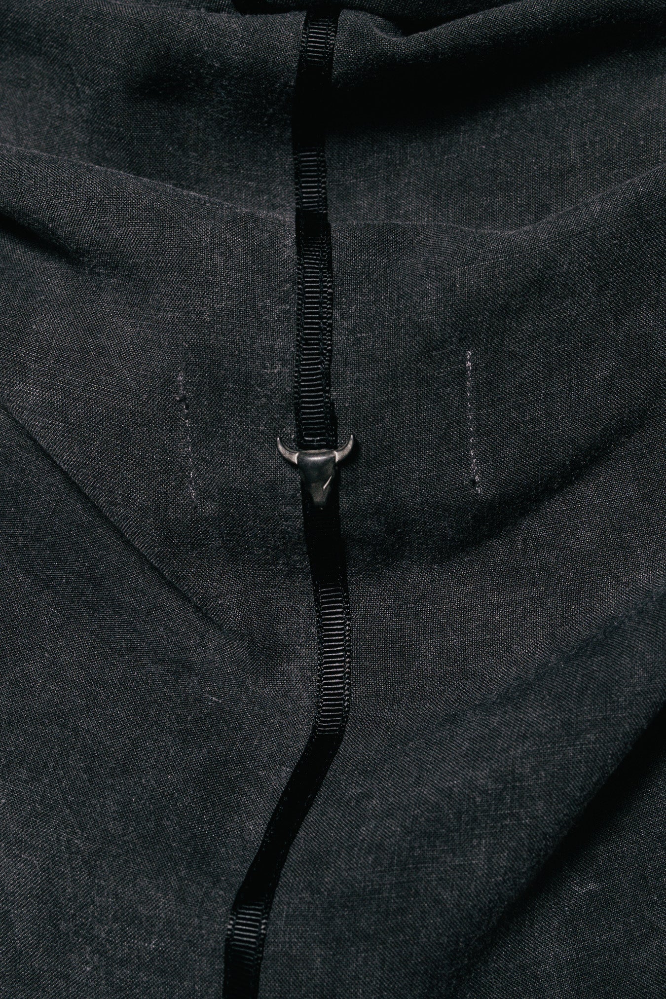 Tsubaki, Robe sans manches