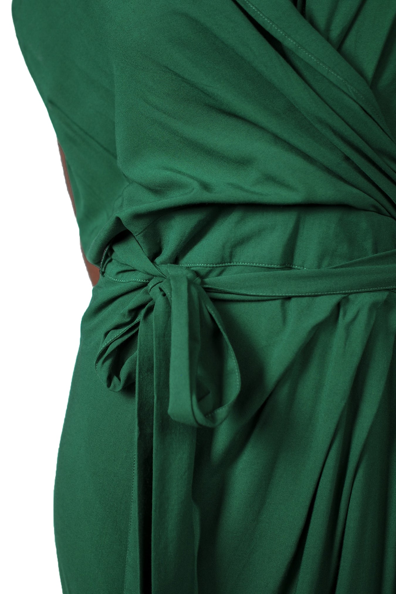 Tsubaki Sleeveless Dress