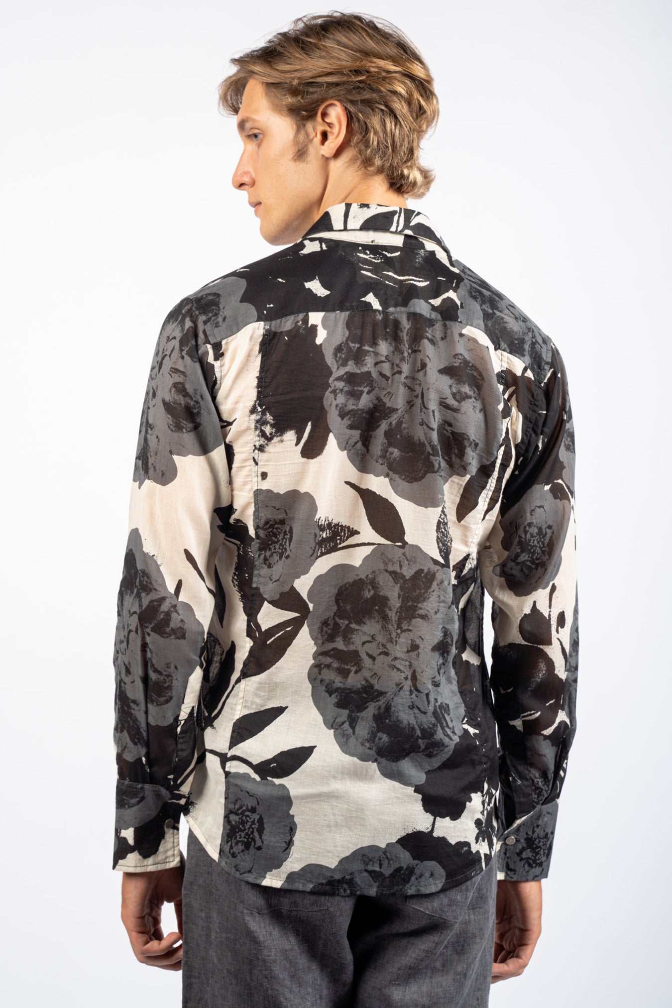 Warna, Chemise en Coton 