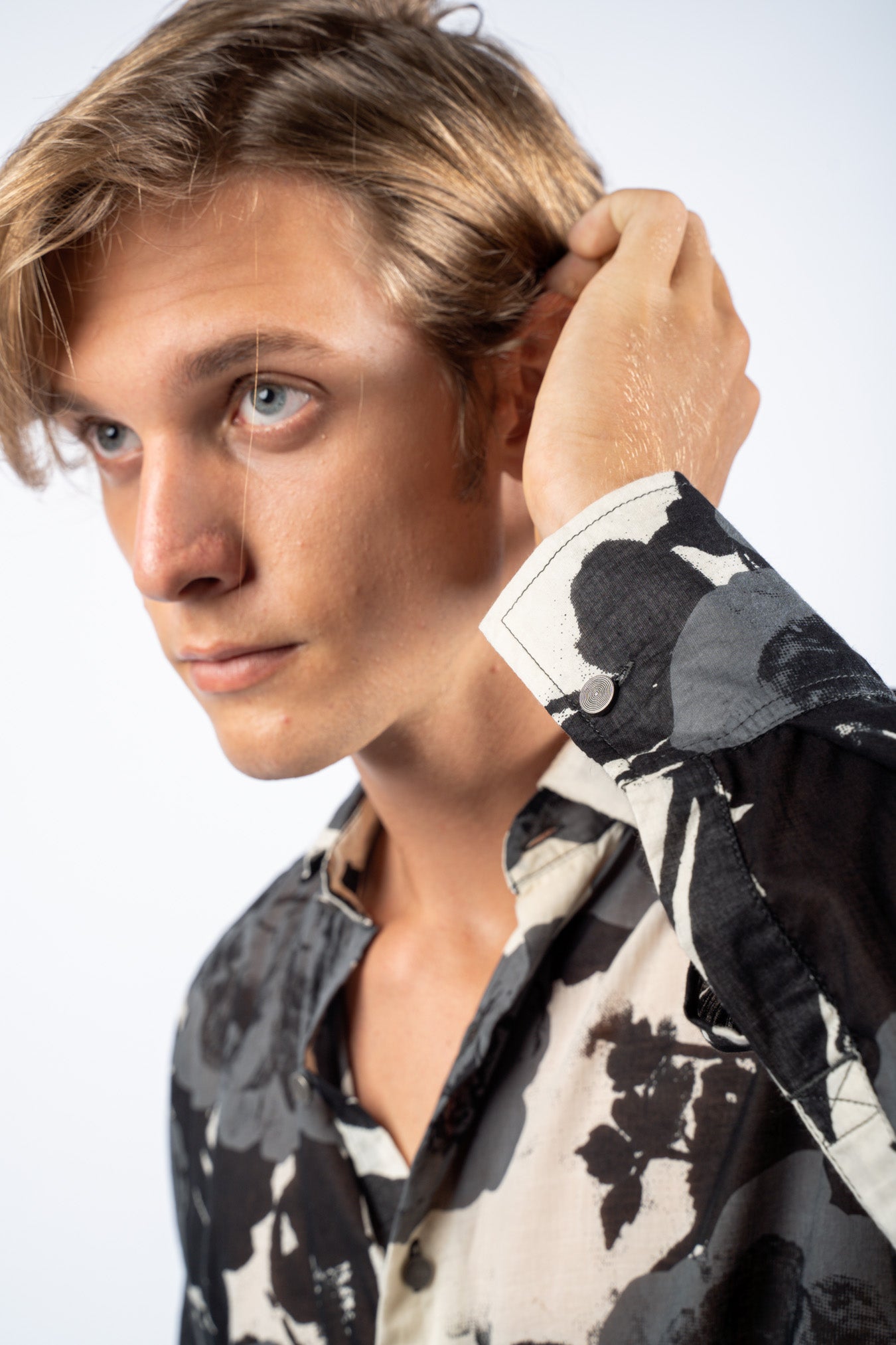 Warna, Chemise en Coton 